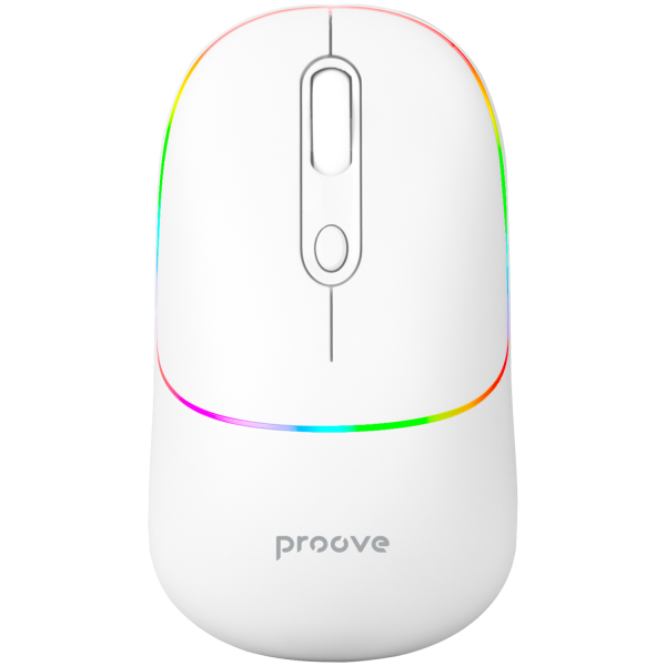 Mouse Proove Blink